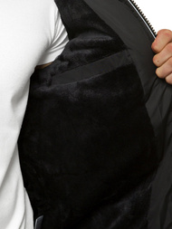 Куртка чоловіча Червона OZONEE N/6902/3