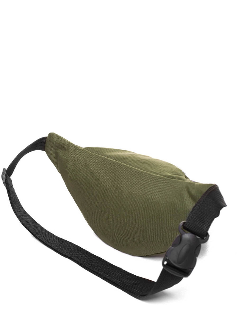 Saszetka nerka khaki OZONEE L/8094X