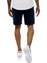 Шорти чоловічі Темно-Синi JS/KK300168