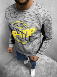 Толстовка чоловіча Сiра OZONEE JS/Y10087