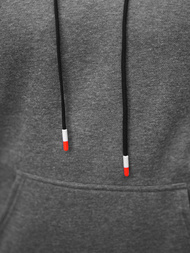 Спортивний костюм чоловічій графіт OZONEE JS/8C60/5