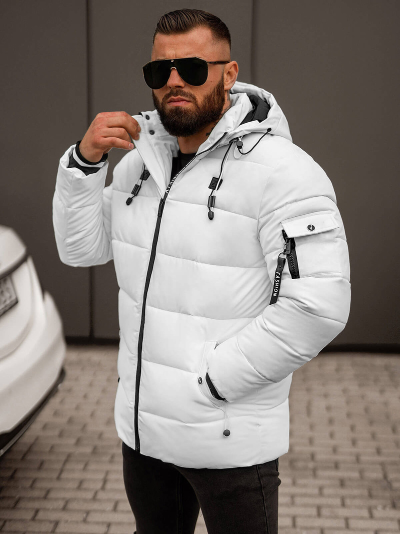 Куртка чоловіча Бiла OZONEE JS/57M7502/281