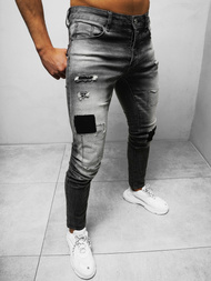 Чоловічі джинси Сiрi OZONEE NB/MP0031G