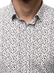 Koszula męska OZONEE EP/K10