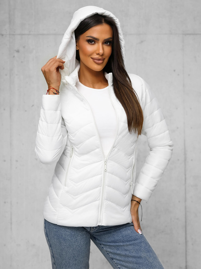 Куртка жіноча Бiла OZONEE JS/16M9238/281