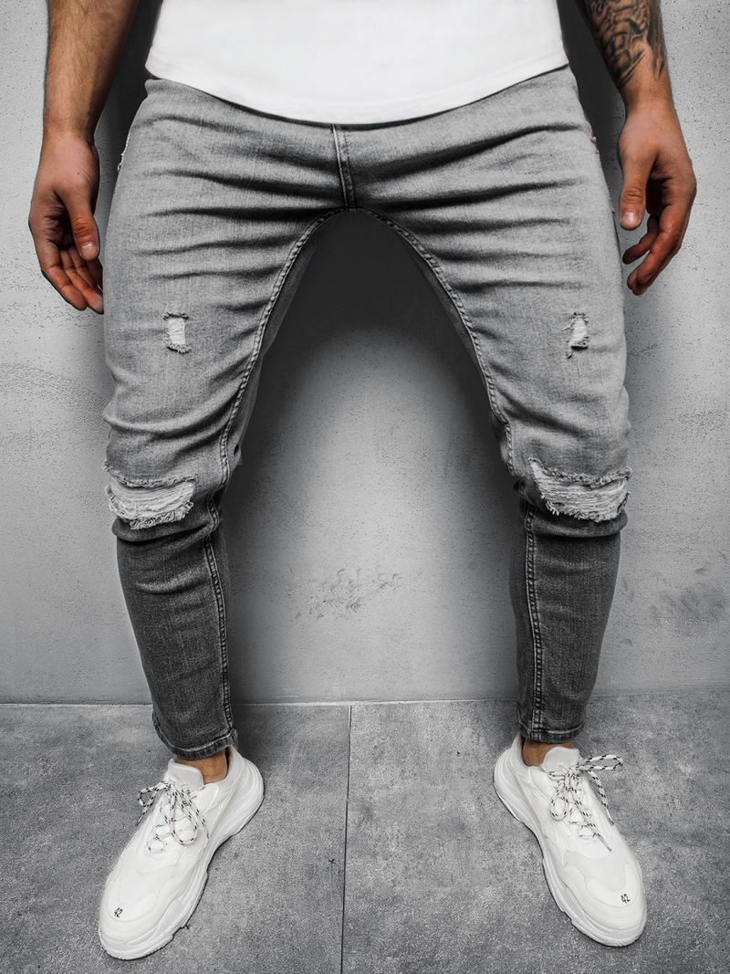 Штани чоловічі Сiрi OZONEE DP/703