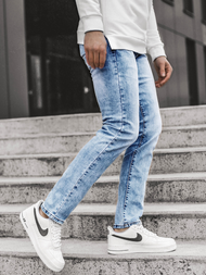 Штани чоловічі Синi OZONEE V/19241