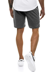 Шорти чоловічі Темно-Сiрi JS/XW51