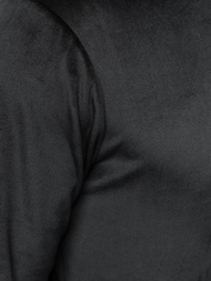 Спортивний костюм чоловічій Чорний OZONEE O/12131