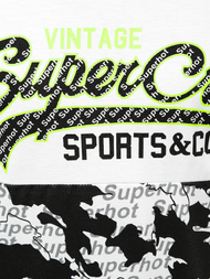 Футболка чоловіча Бiла OZONEE JS/KS1981Z