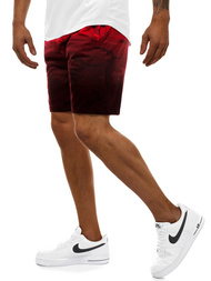 Шорти чоловічі Червонi JS/NP26