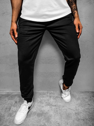 Штани спортивні чоловічі Чорнi OZONEE JS/JLB02/3Z