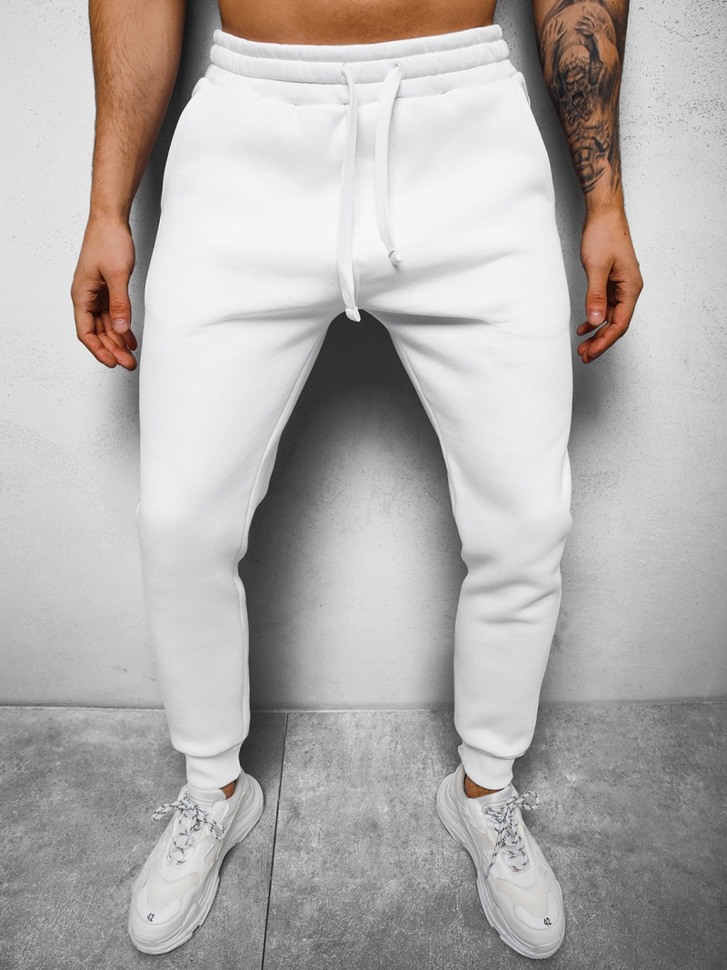 Штани спортивні чоловічі Бiлi OZONEE O/12110Z