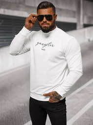 Толстовка чоловіча Бiла OZONEE O/B7548