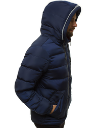 Куртка чоловіча Сапфірова OZONEE JB/JP1181