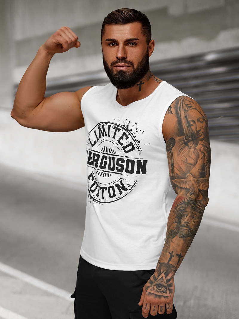 Футболка чоловіча Бiла OZONEE JS/8B1725/1Z