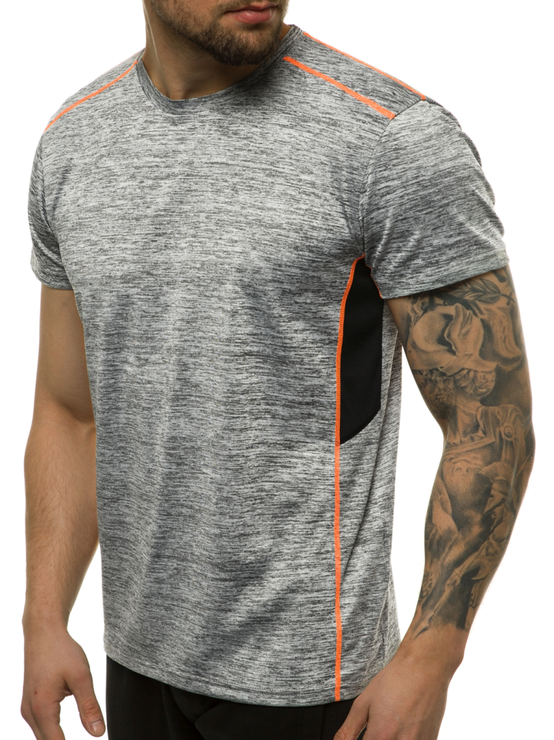 Футболка чоловіча Сiрi OZONEE JS/KS2102