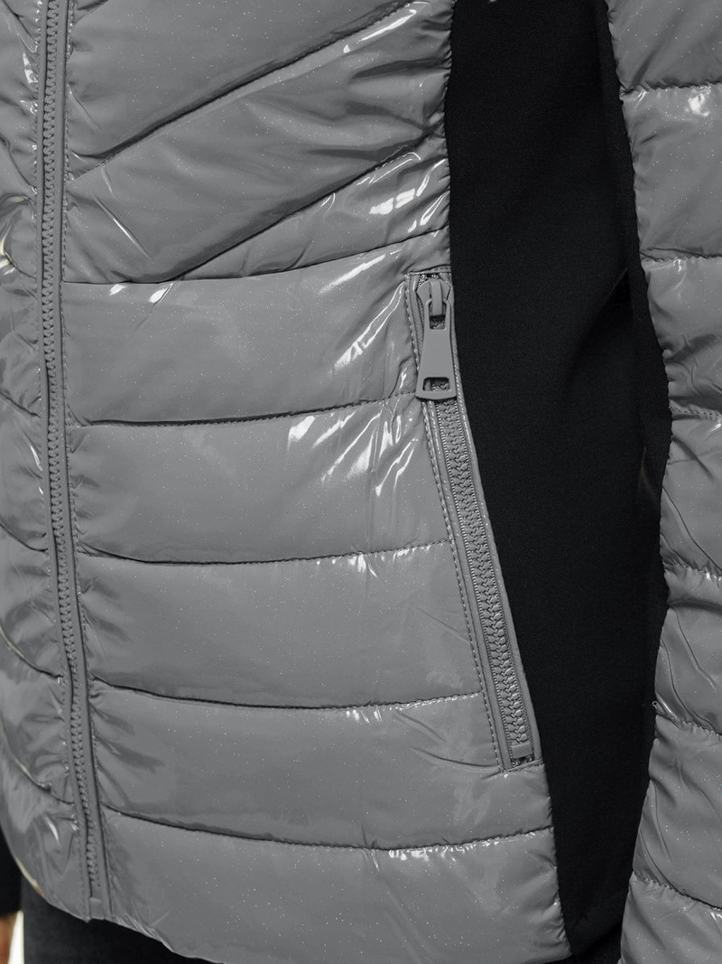 Куртка жіноча Сiра OZONEE O/DK059/24