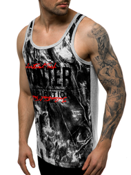 Футболка чоловіча Сiра OZONEE JS/SS11033