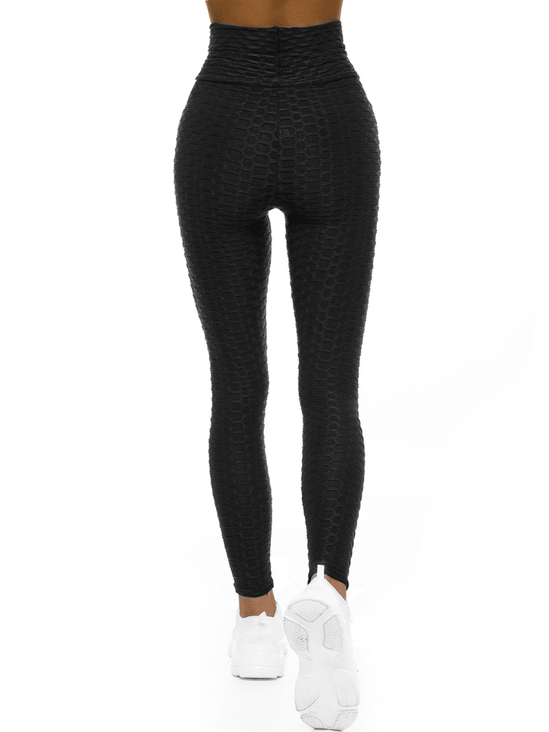 Legginsy damskie dodatkowa OZONEE JS/YW88024