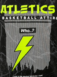 Футболка чоловіча Чорна OZONEE JS/SS11028Z