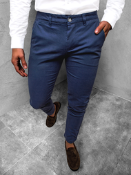 Штани чоловічі Iндiго OZONEE JB/JP1143/5