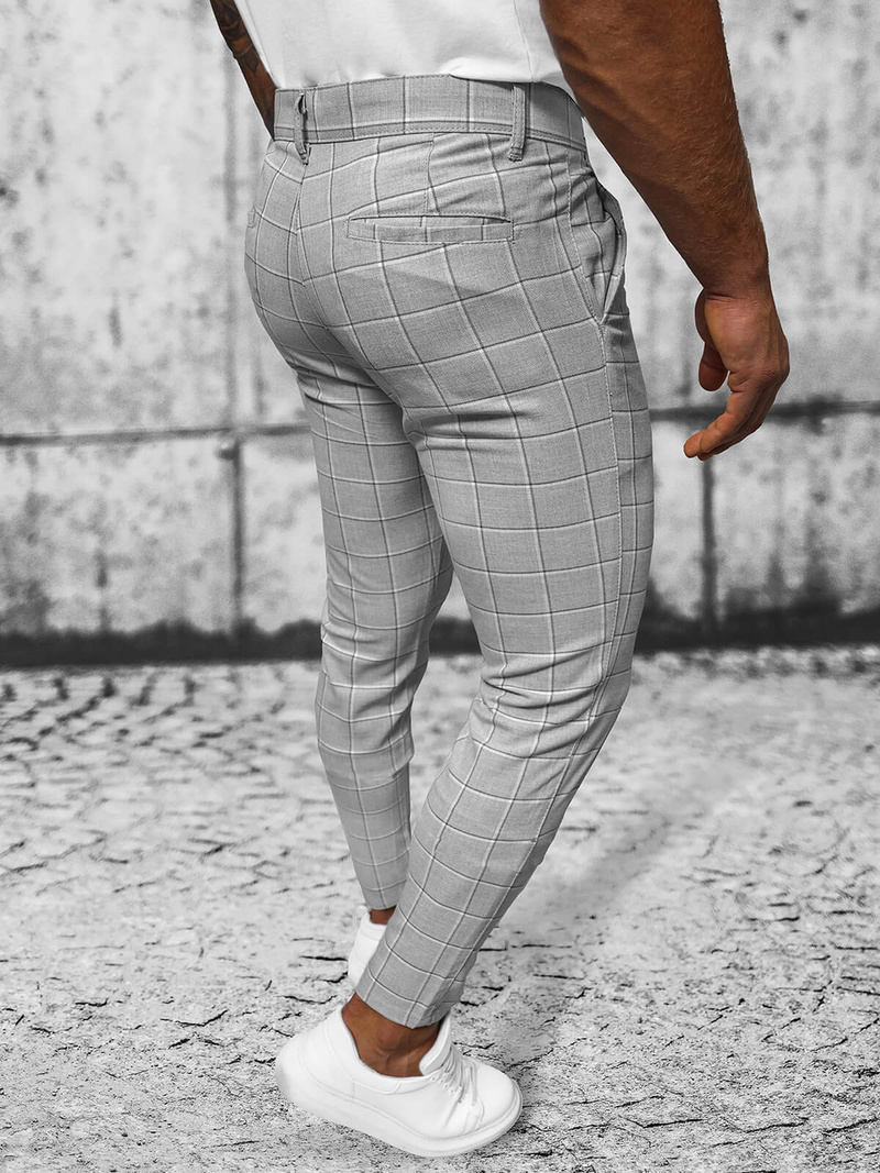 Чоловічі штани чинос ciрi OZONEE O/3000