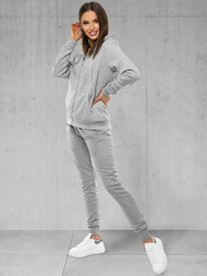 Dres damski szary OZONEE 53