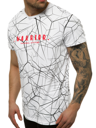 Футболка чоловіча Бiла OZONEE JS/SS10935