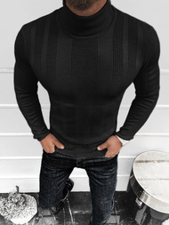 Светр чоловічій Чорнi OZONEE L/2705