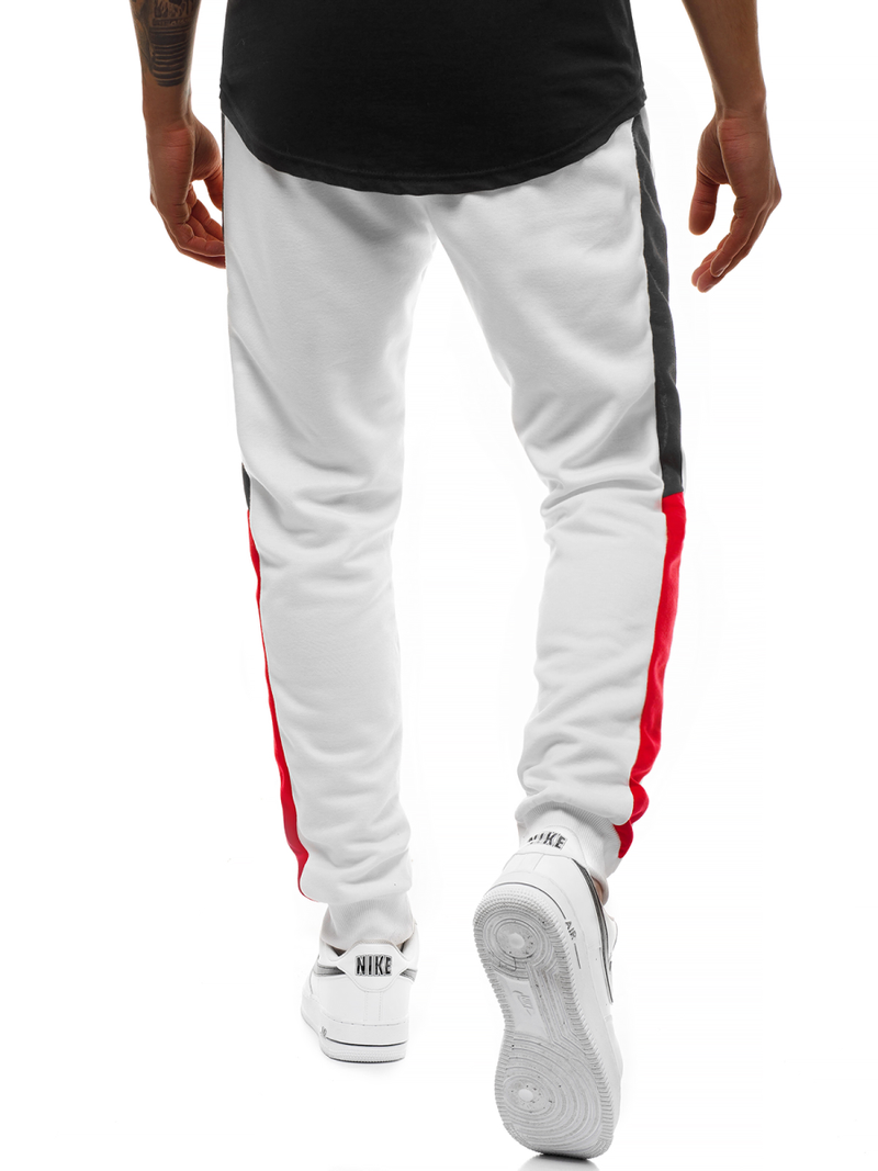 Штани спортивні чоловічі Бiлi OZONEE JS/JZ11012