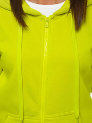 Жіноча Толстовка Вапно OZONEE JS/W03/71Z