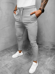 Чоловічі штани чиносСiрi OZONEE DJ/2298/22