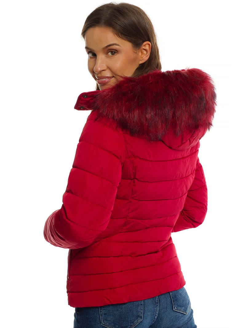 Куртка жіноча Бордова OZONEE O/DK024/4