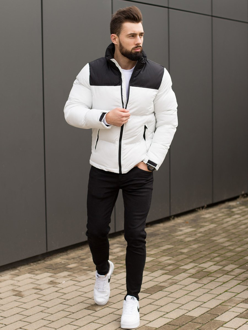 Куртка чоловіча Бiла OZONEE JB/JP1187/1