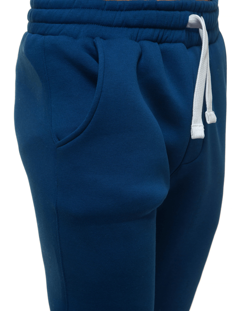 Штани спортивні чоловічі Темно-Синi OZONEE O/12110