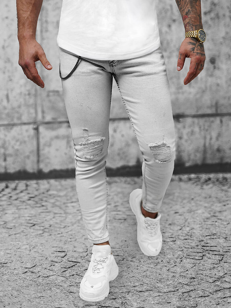 Чоловічі джинси ciрi OZONEE O/287