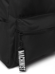 Plecak czarny OZONEE MACH/110T