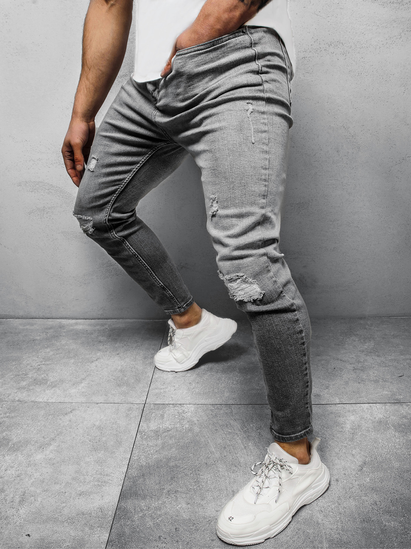 Штани чоловічі Сiрi OZONEE DP/703