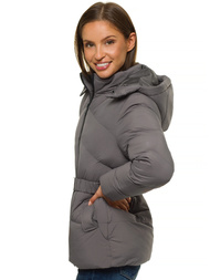 Куртка жіноча Сiра OZONEE JS/M23060/5