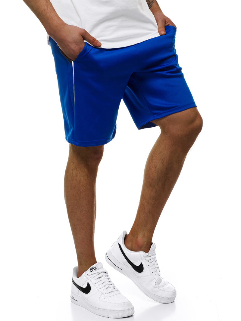 Шорти чоловічі Синi JS/KK300168