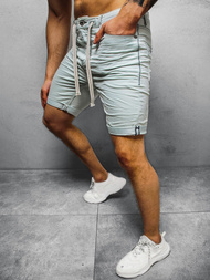 Шорти чоловічі Яскраво-Синi OZONEE O/19200