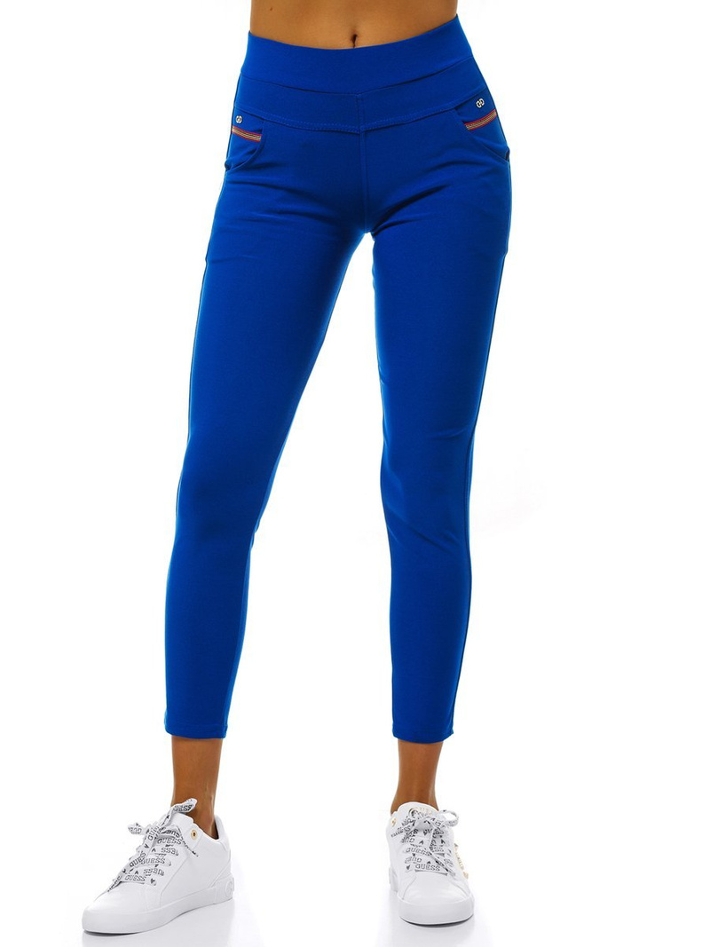 Лосіни жіночі Синi OZONEE JS/1040/B9