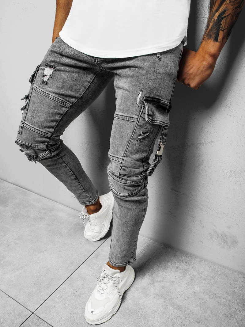 Штани чоловічі Сiрi OZONEE O/B5721Z