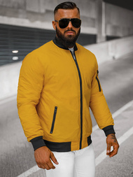 Куртка Чоловіча Гiрчична OZONEE JS/AK95Z