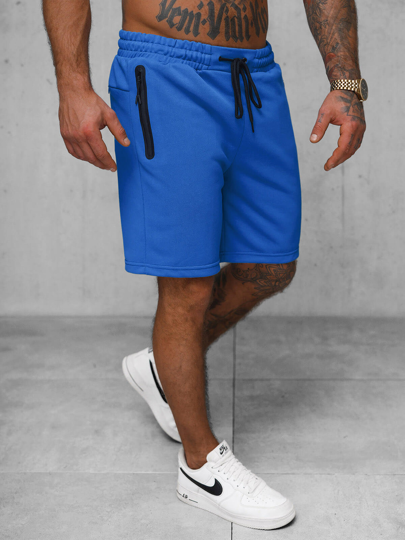 Шорти Чоловічі Cинi OZONEE JS/17K532/17