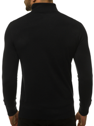 Sweter męski golf zapasowa OZONEE TMK/YY02