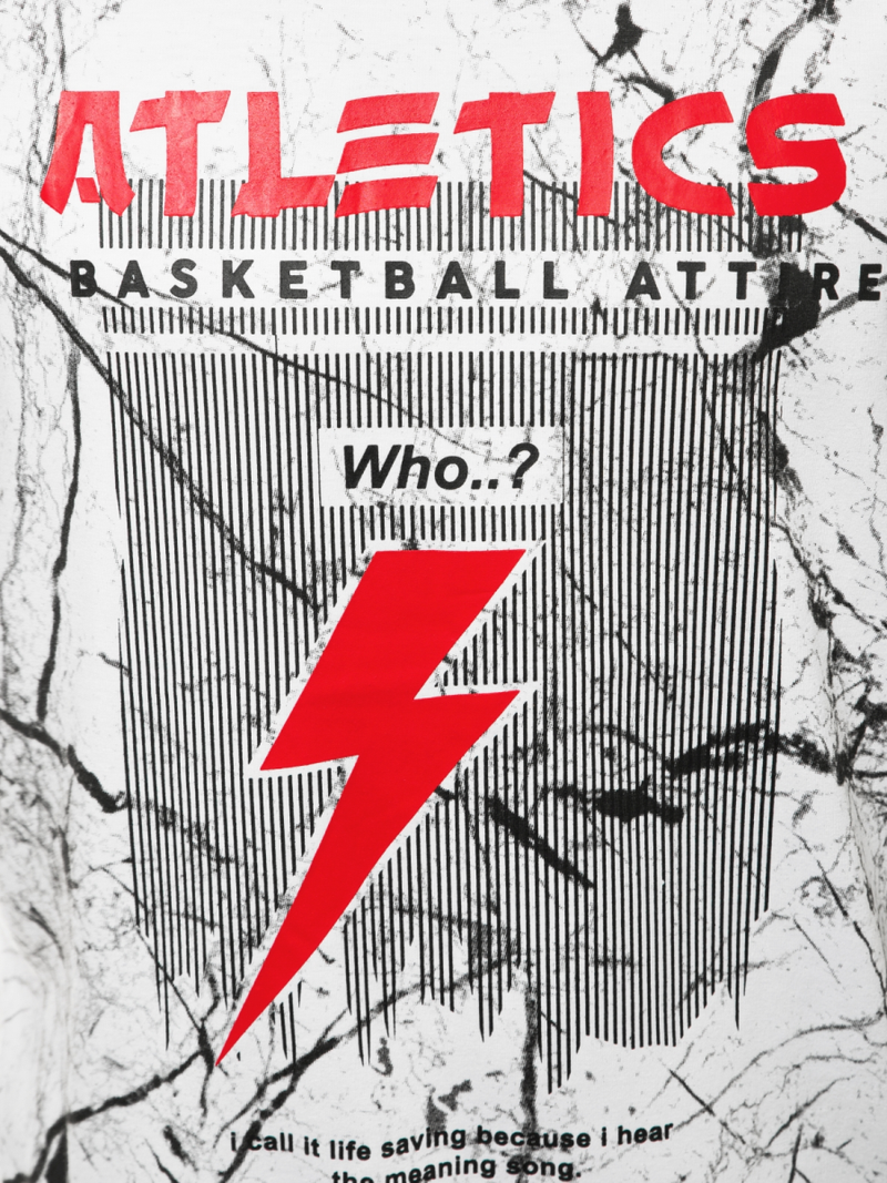 Футболка чоловіча Бiла OZONEE JS/SS11028Z