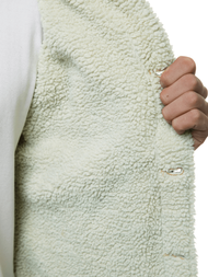 Куртка чоловіча джинсова Темно-Синя OZONEE O/W1074