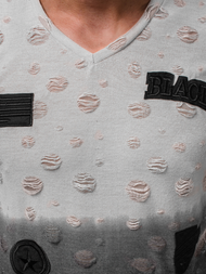 Футболка чоловіча Сiра MJ/318YZ 